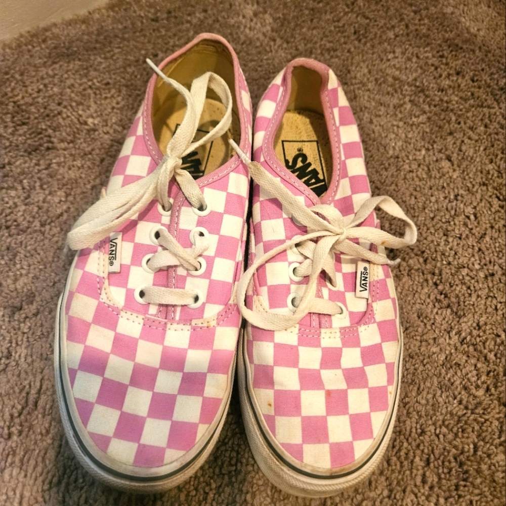 Vans